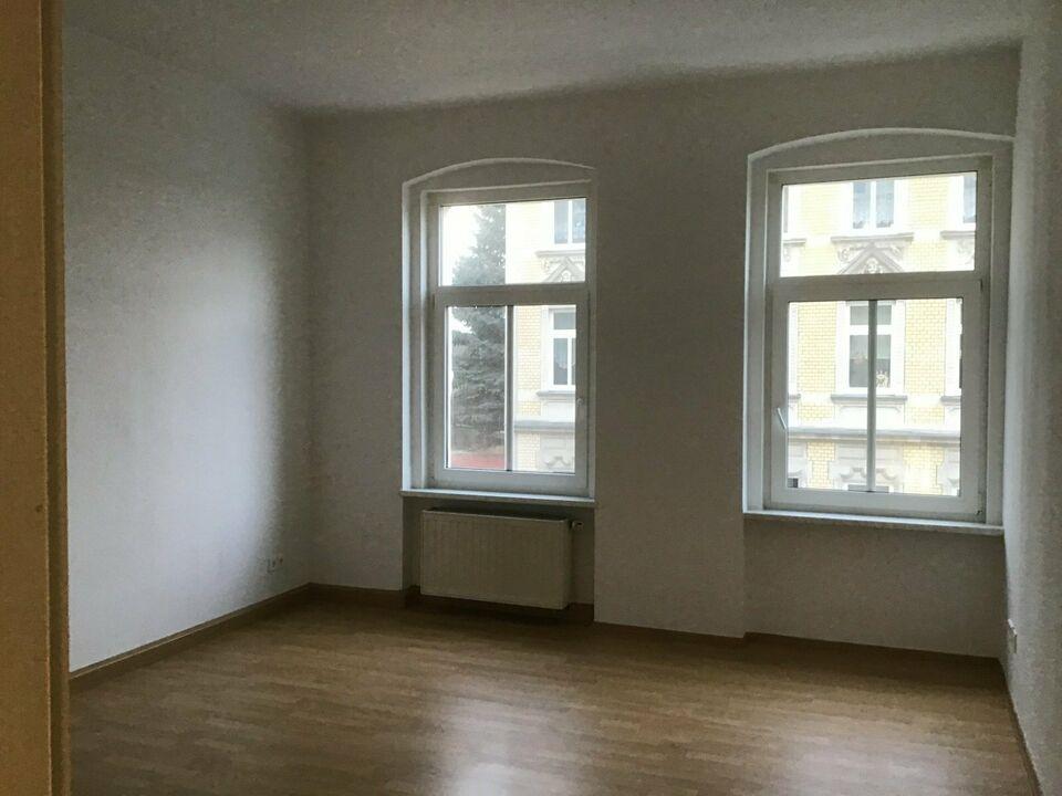 2 Zi in Plauen - PROVIONSFREI - 47 qm - renoviert - ab sofort Plauen