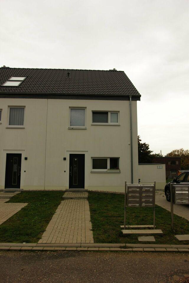 Einfamilienhaus zu verkaufen Bj2017; Düren Birkesdorf 116m² Kreis Düren
