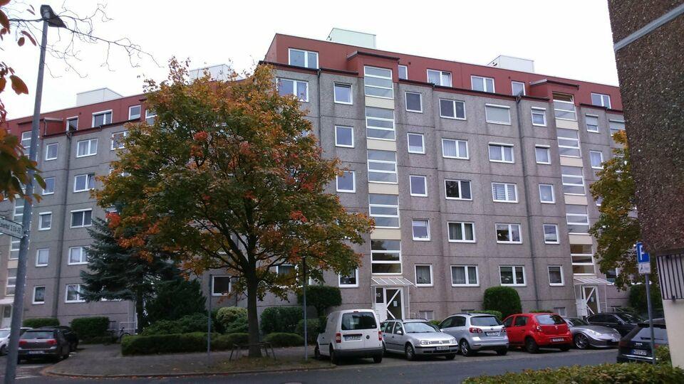 2 Zimmer-Wohnung, Hannover Marienwerder Leierhof Stöcken