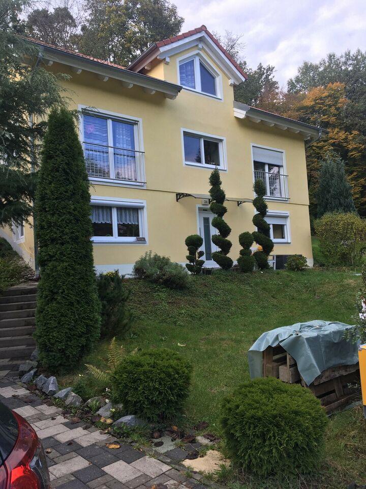 Einfamilienhaus Waldkraiburg