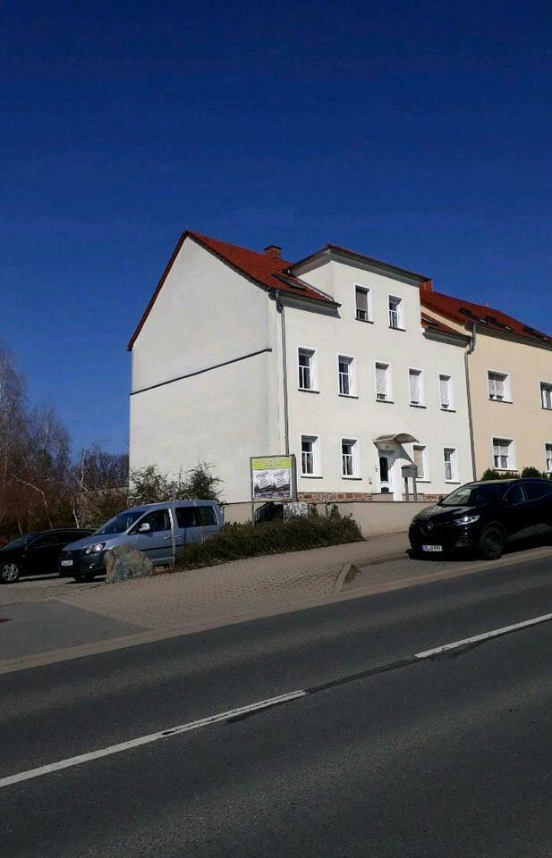 Mehrfamilienhaus 2-3 Familienhaus von privat Ebersbach bei Döbeln