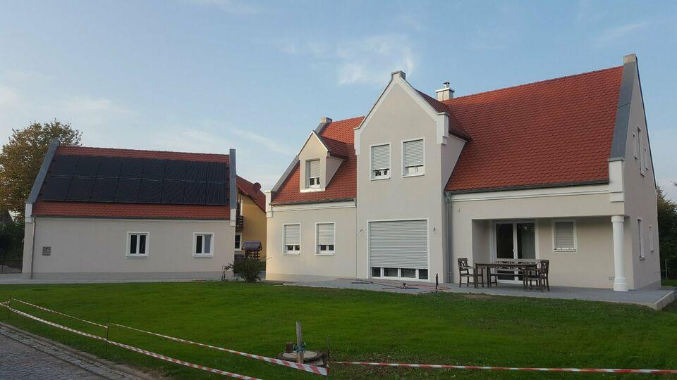 Schönes Einfamilienhaus in ruhiger Lage zu verkaufen Oberndorf am Lech
