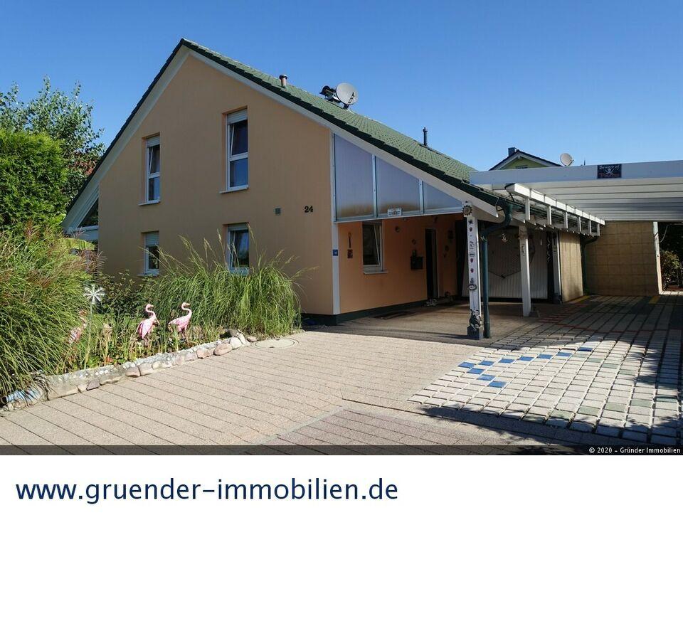 Gepflegtes Einfamilienhaus in bester Wohnlage, nähe Baden-Baden Baden-Württemberg