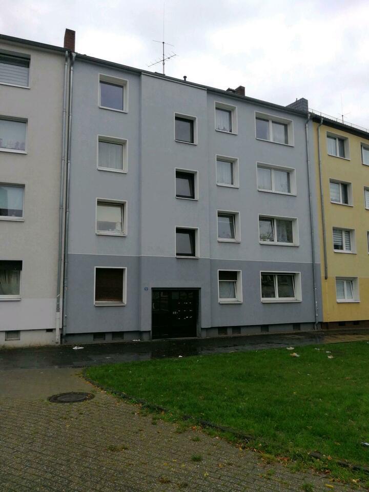 Einzimmerwohnung Mülheim an der Ruhr