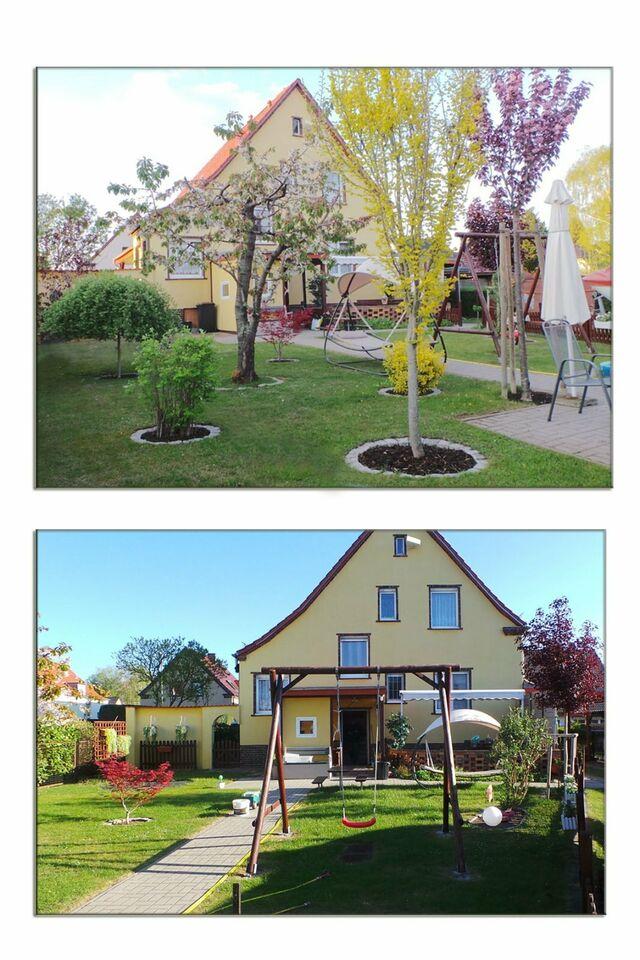 Freistehendes Einfamilienhaus in Biesdorf Nord, provisionsfrei Biesdorf-Nord
