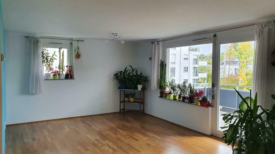 Gehobene 4 Zimmer Wohnung in zentraler Lage Baden-Württemberg