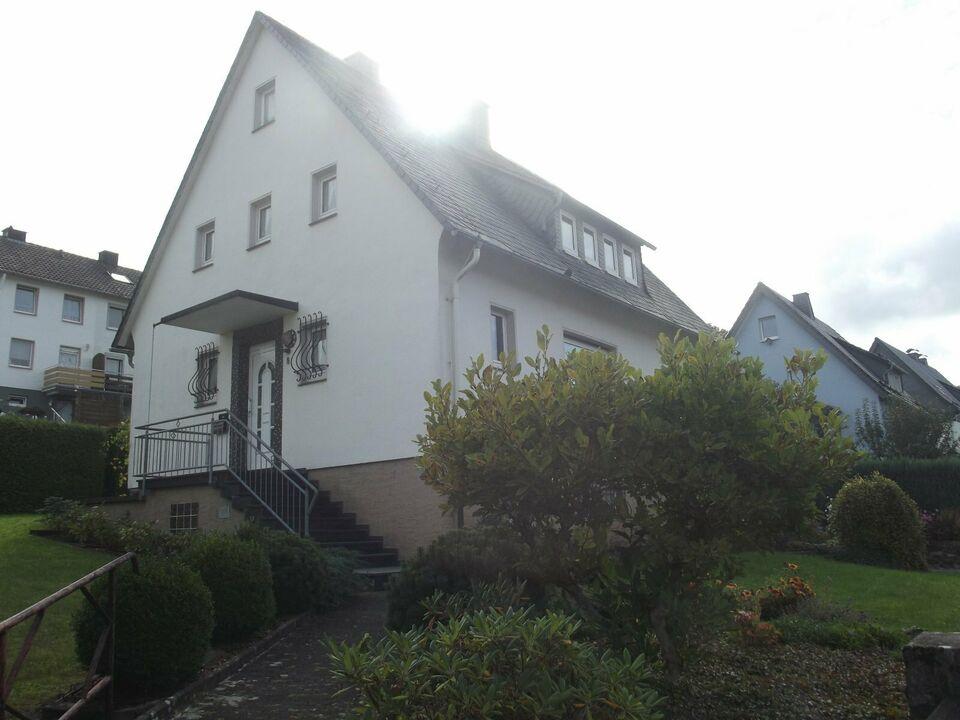 Gepflegtes Einfamilienhaus in ruhiger Wohnlage. Provisionsfrei Nordrhein-Westfalen