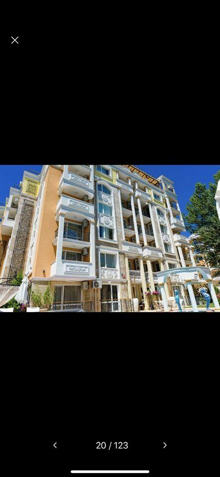 Wohnungen in Bulgarien zu verkaufen 1 Zimmer Wohnungen Lörrach