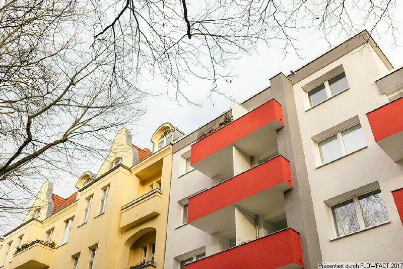 ++Kapitalanlage in Steglitz++ Schöne 2-Zimmer-Wohnung++ Steglitz