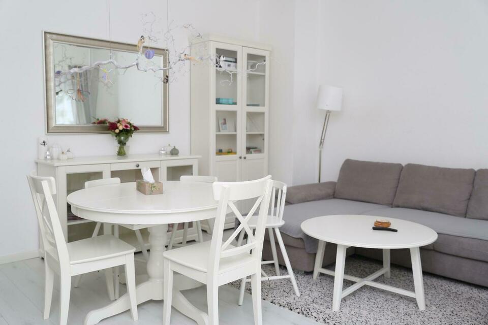3-Zimmer Wohnungen mit Möbel zum Verkauf,30629 Misburg-Nord Anderten