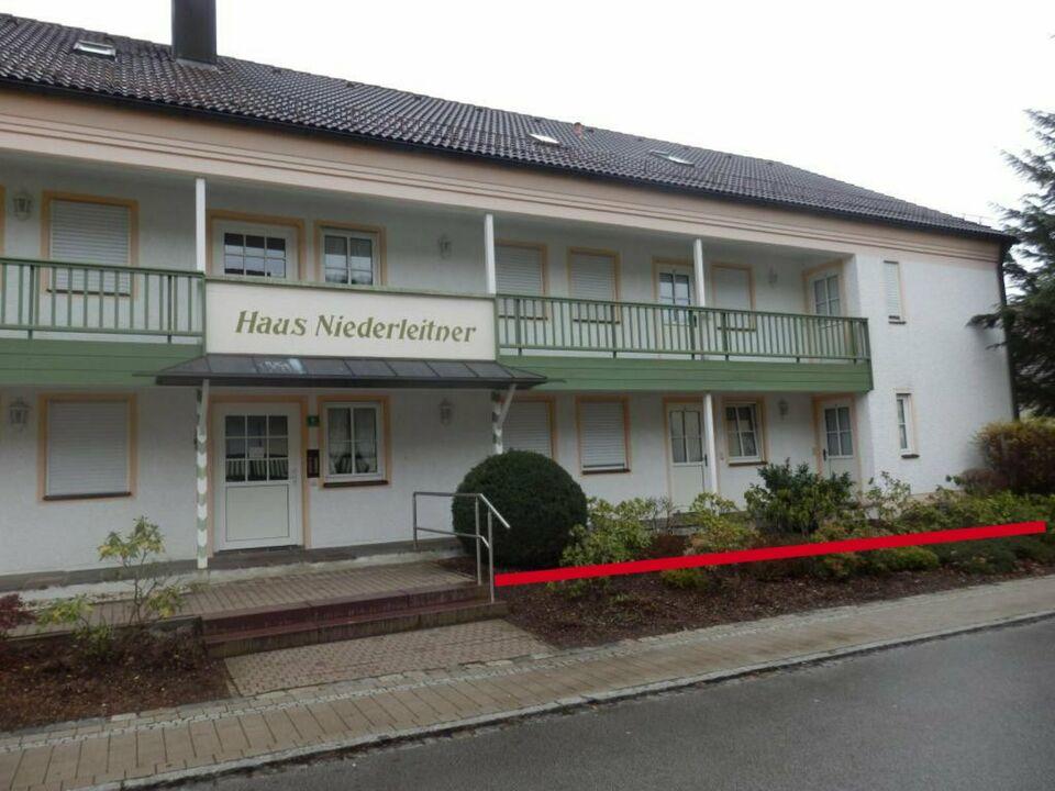 Große 7 Zimmer Wohnung in Bad Birnbach Bad Birnbach