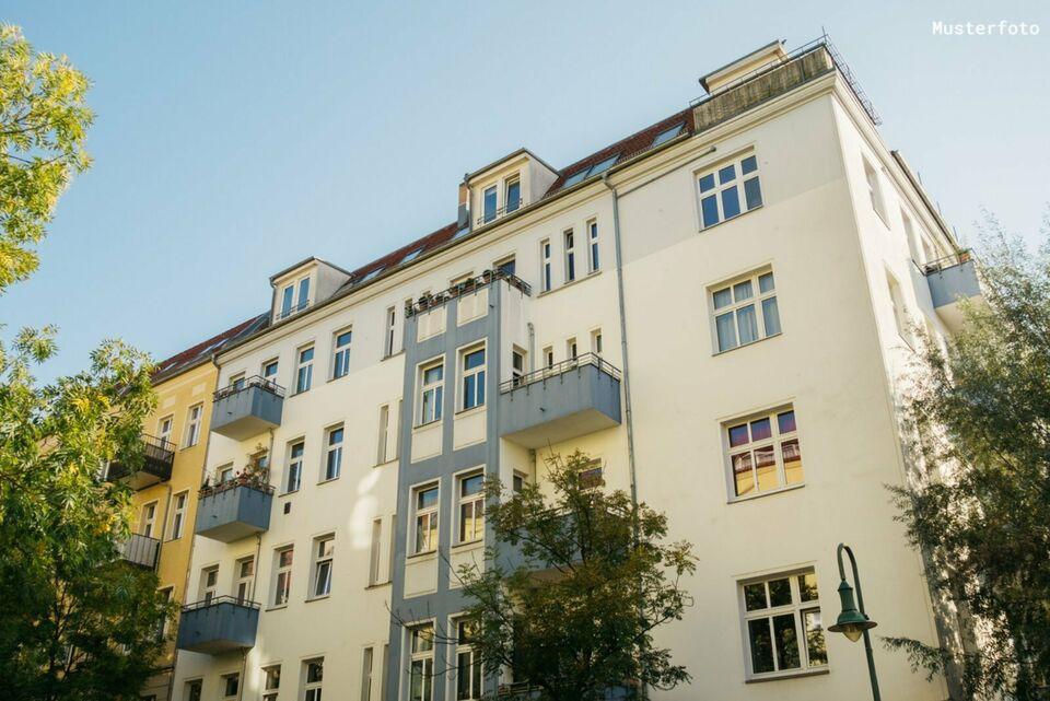 Kaufen Sie vermietete Immobilie für nur 100 € Zuzahlung pro Monat Baden-Württemberg