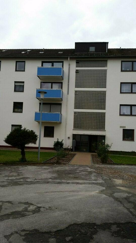 Eigentumswohnung Ein-Raum-Appartement 32 qm Bad Arolsen