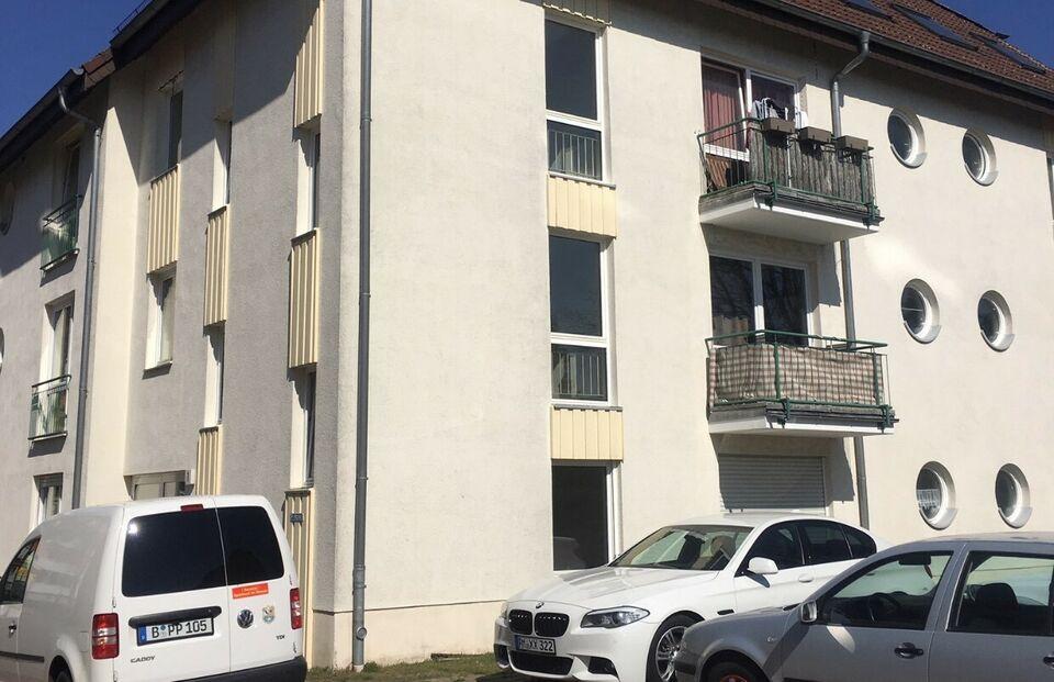 Kleines Möbliertes Apartment in Niemegk Kapitalanlage Brandenburg an der Havel