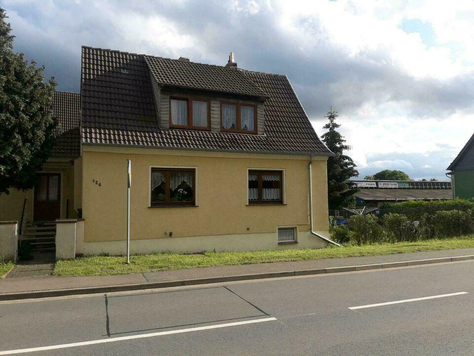 Haus zu verkaufen, OT Harzgerode, von privat Sachsen-Anhalt
