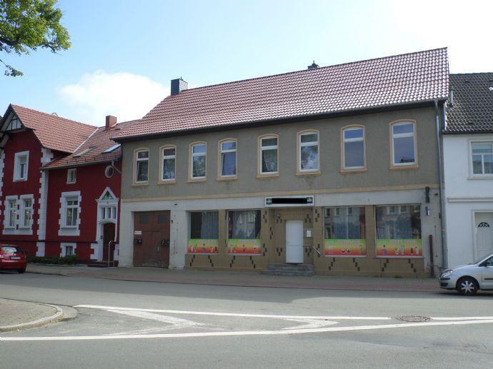 Wohn - und Geschäftshaus in Kalbe/ Milde Kreisfreie Stadt Darmstadt