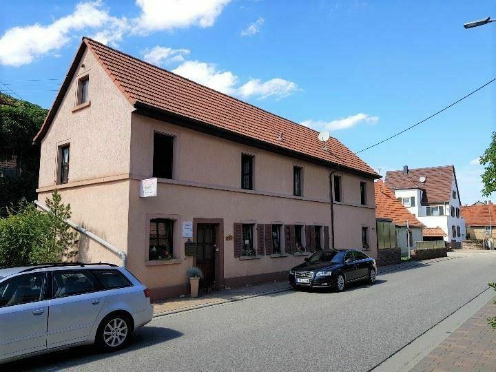 EUPORA® Immobilien: Wohnhaus mit Garten in Gerbach Rheinland-Pfalz