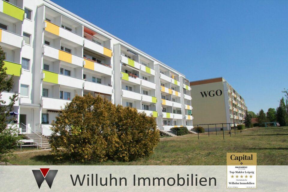 Kapitalanleger!!! Komplett sanierte Wohnungen mit Südbalkon Rothenburg/Oberlausitz