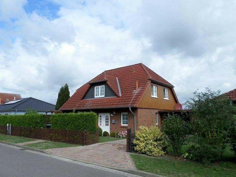 Ein schönes Haus in schöner Lage! Sachsen-Anhalt