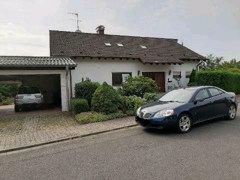 Grosses Einfamilienhaus, evtl.mit Einliegerwohnung Rheinland-Pfalz