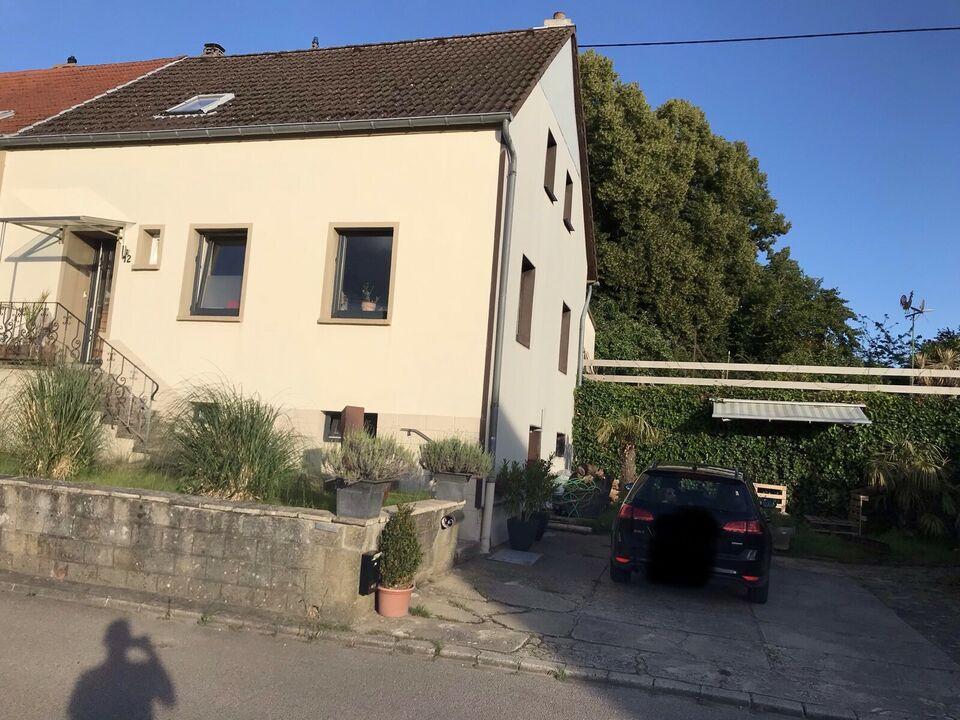 Haus zu verkaufen in Ferschweiler Rheinland-Pfalz