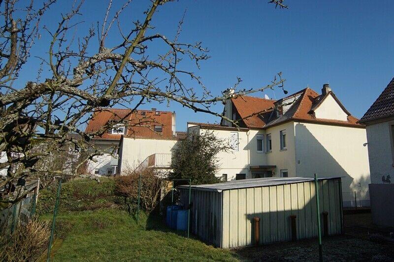 Heusenstamm: Doppelhaushälfte in sehr ruhiger Wohnlage! Heusenstamm