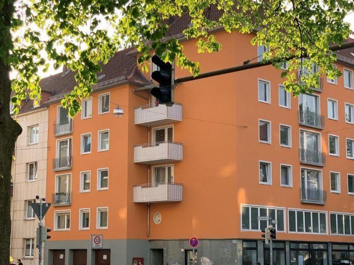 2 Wohnungen mitten in der Südstadt Region Hannover