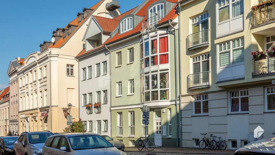 Perfekt für Kapitalanleger: Mehrfamilienhaus mit viel Potenzial in guter Lage Brinckmansdorf