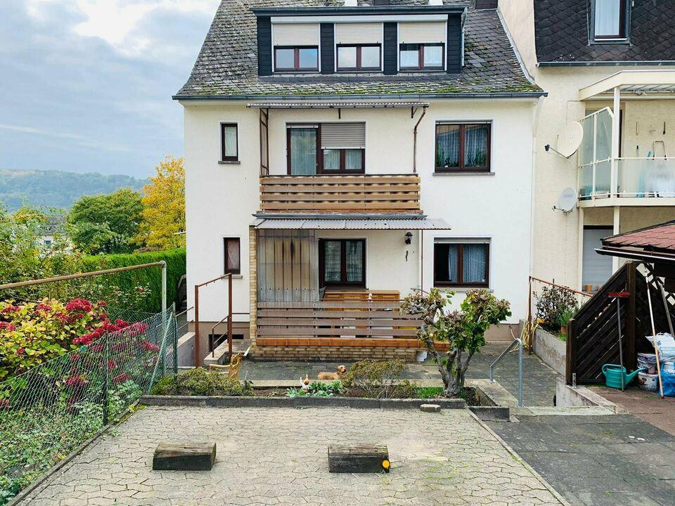 3 Familienhaus in Koblenz zu verkaufen Rheinland-Pfalz