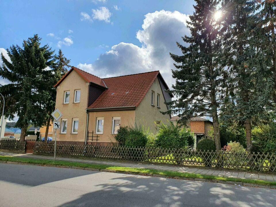VON PRIVAT Haus Einfamilienhaus in Ballenstedt zu verkaufen Sachsen-Anhalt