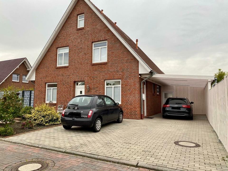 Einfamilienhaus in Sevelten zu verkaufen Cappeln (Oldenburg)