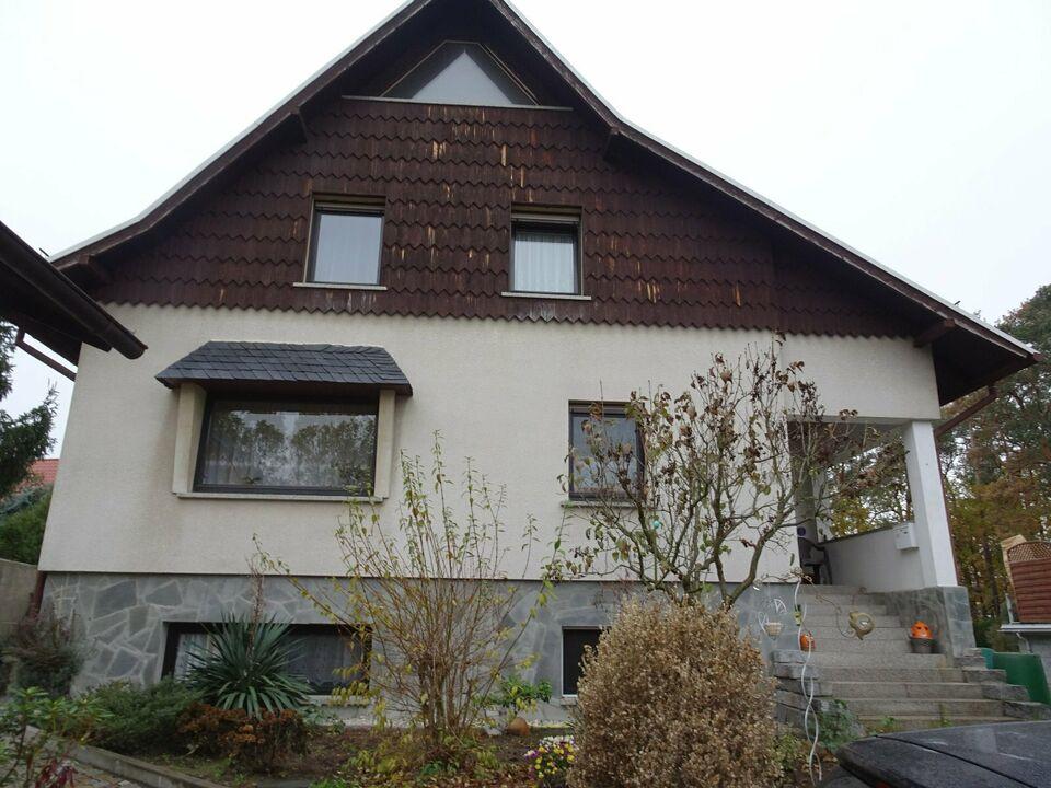 Haus zum Verkauf Radeburg