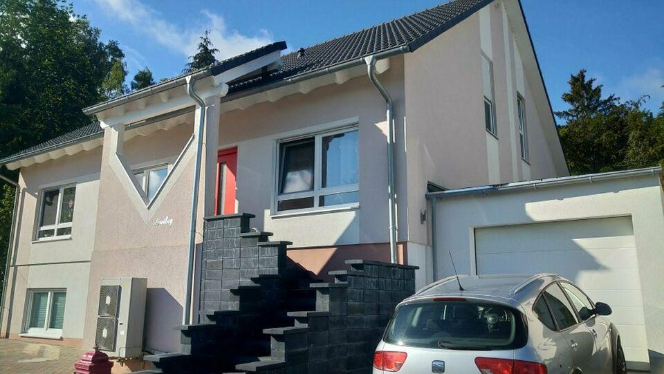 2 Familien Haus 425m² Wfl. mit 100m² Einliegerwohnung in Top Lage Bad Homburg