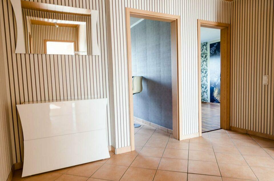 Bezugsfreie 3-Zimmerwohnung mit Südbalkon in Gütersloh-Avenwedde Kreis Gütersloh