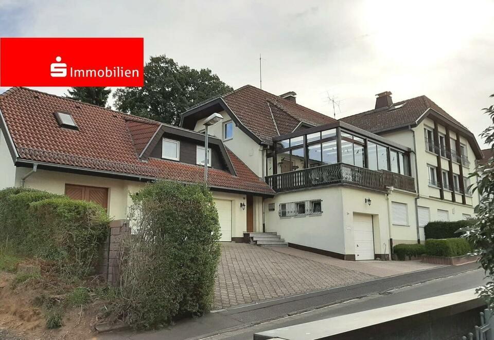 Mehrfamilienhaus in Staufenberg-Treis Staufenberg