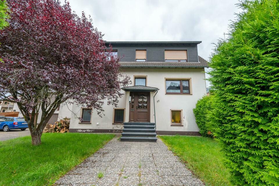 Einfamilienhaus an der Kirchstraße 11 in Stadtkyll Rheinland-Pfalz