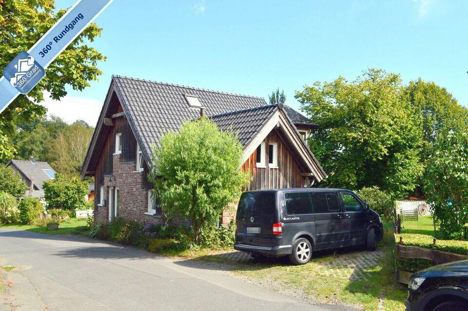 Gemütliches Einfamilienhaus mit ländlichem Flair in Waldbröl Nordrhein-Westfalen