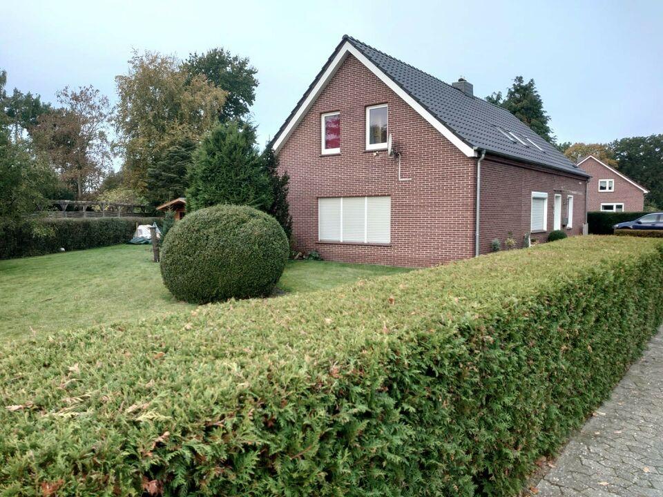 Haus zu verkaufen Friedeburg