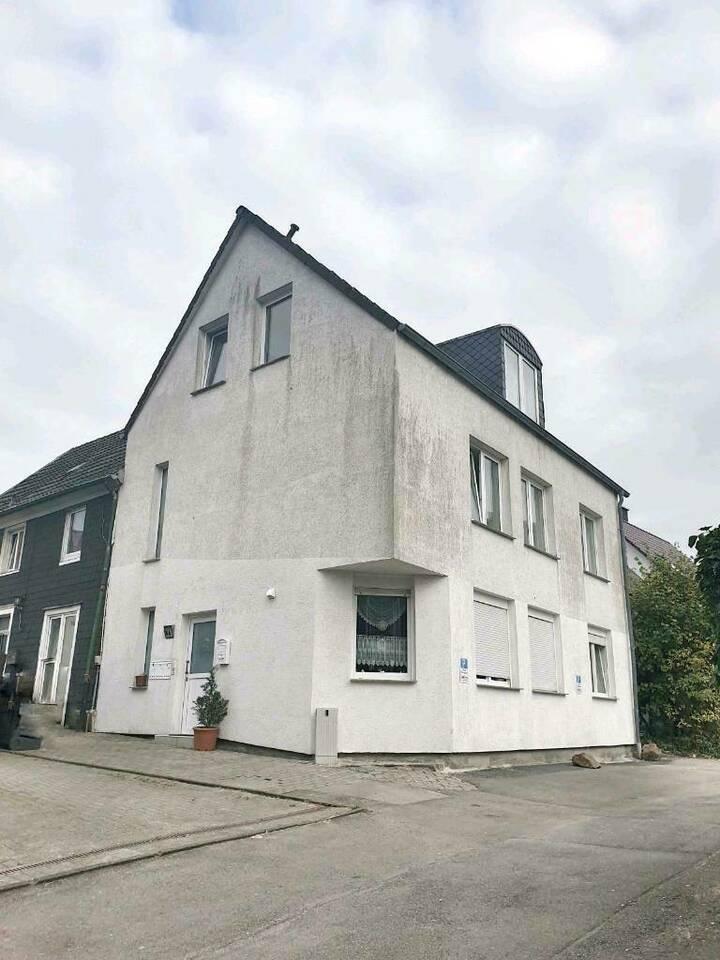 Mehrfamilienhaus + Baugrundstück im Herzen von Remscheid Nordrhein-Westfalen