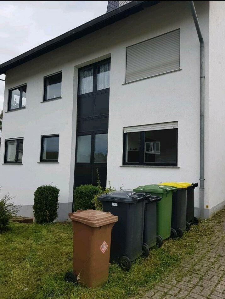 Provisionsfreies Mehrfamilienhaus mit 4 Wohnungen in Lindlar Nordrhein-Westfalen
