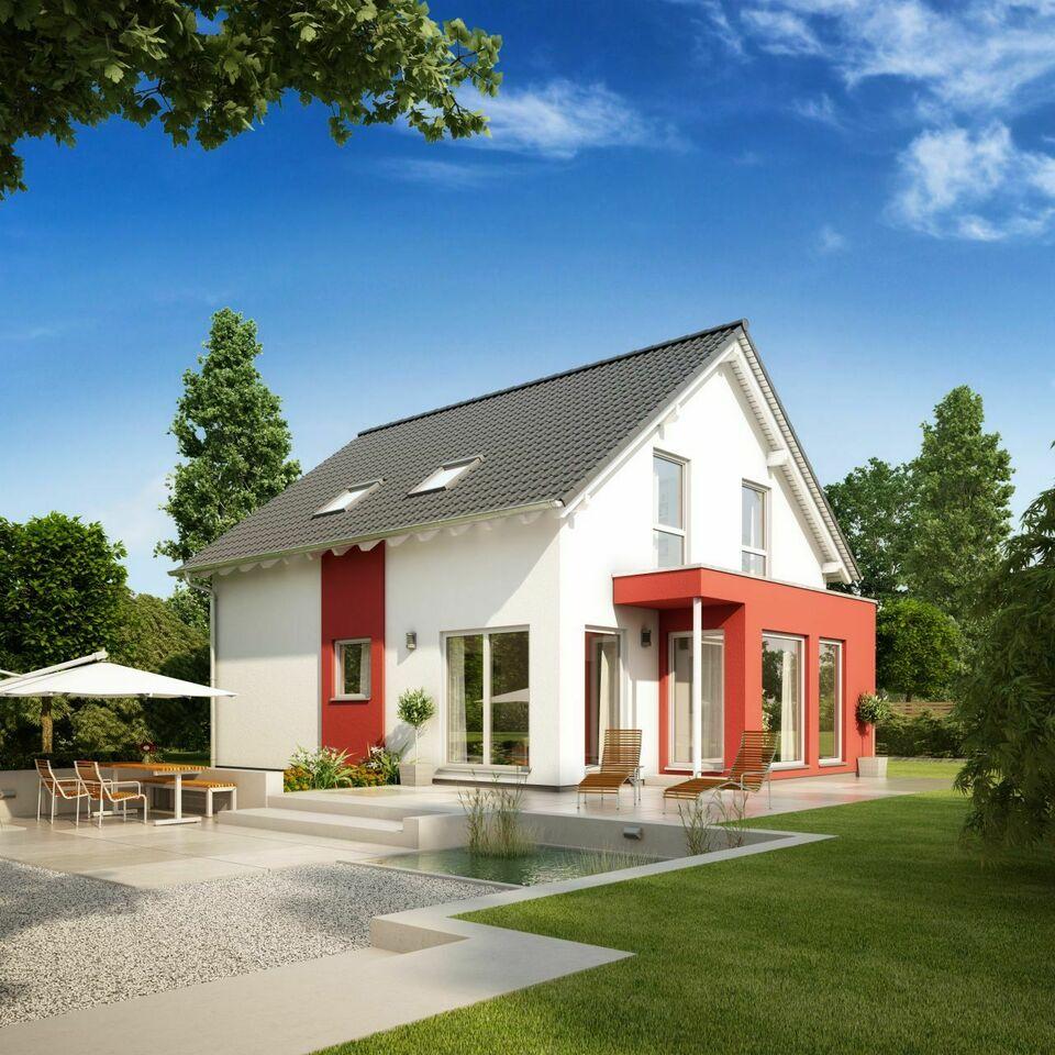Wohlfühlen! Ihr neues Zuhause inklusive Baugrundstück! Top-Lage! Sachsen-Anhalt