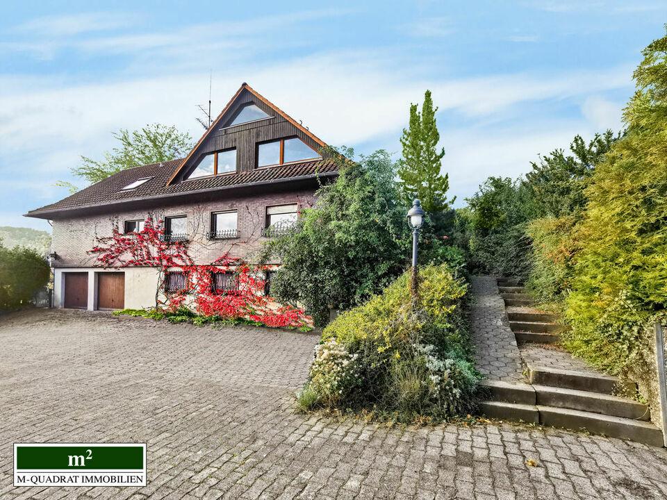 Individuell gestaltbares Zweifamilienhaus in Ihmert Nordrhein-Westfalen