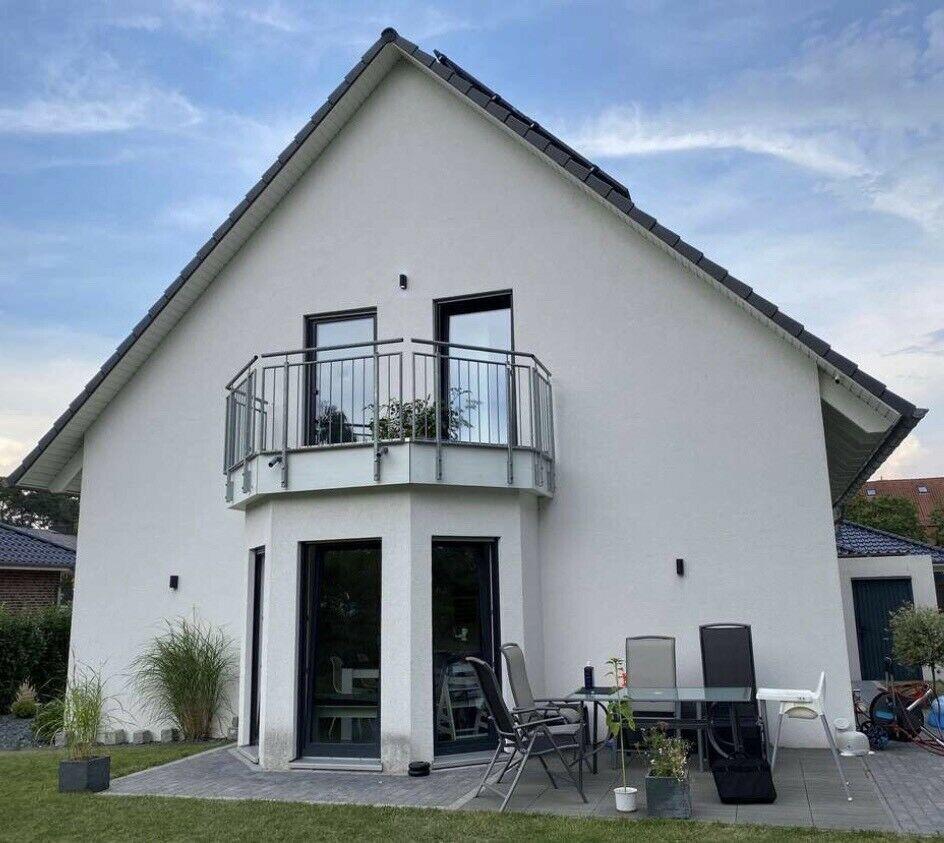 Neuwertiges Einfamilienhaus in Nienburg Weser OT Langendamm Nienburg/Weser