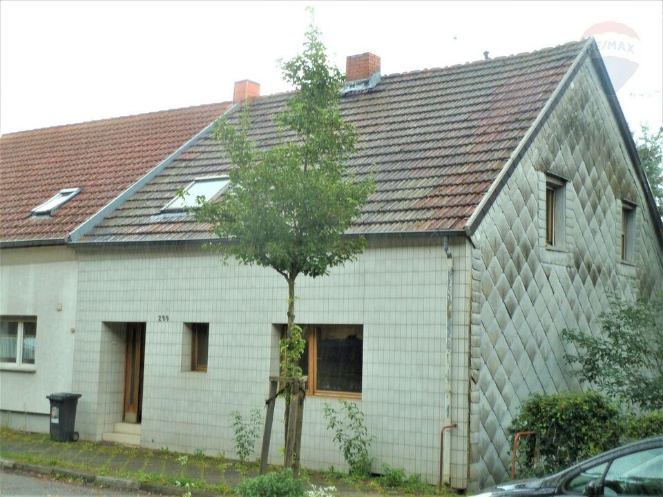 Remax! Renovierungsbedürftiges Einfamilienhaus in Sulzbach-Altenwalt Sulzbach/Saar