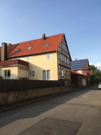 Handwerkerhaus mit Potential in Duderstadt OT Nesselröden Kreisfreie Stadt Darmstadt
