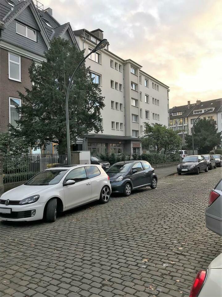 Kapitalanlage in zentraler Lage in Düsseldorf *Provisionsfrei* Düsseldorf