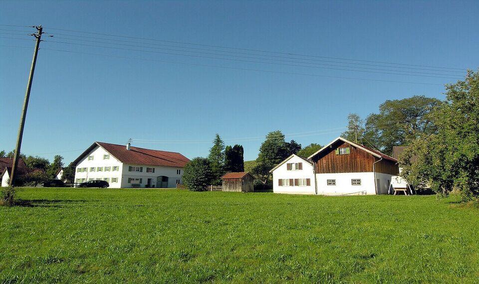 Im privaten Bieterverfahren: Baugrundstück für Projektentwicklung in Markt Kaltental/Osterzell Osterzell