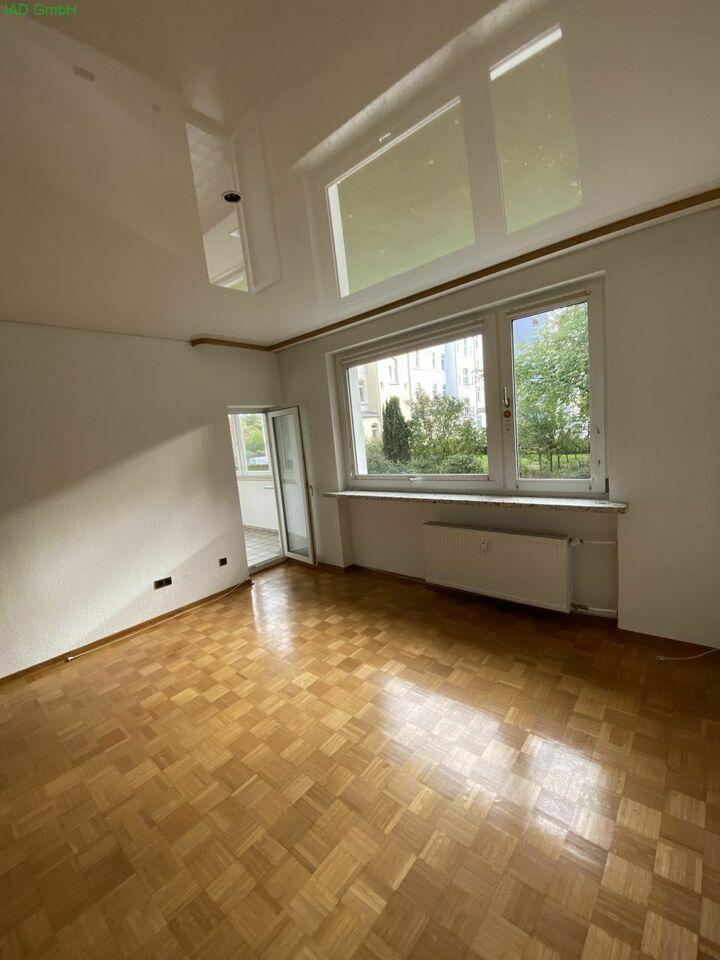 Attraktiv sanierte 3-Zimmerwohnung mit Loggia - ruhig und zentral in H-Ledeburg Stöcken
