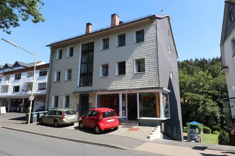 Wohn- und Geschäftshaus in Siegen-Bürbach Nordrhein-Westfalen