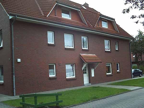 Eigentumswohnungen als Kapitalanlage in Wittmund Wittmund